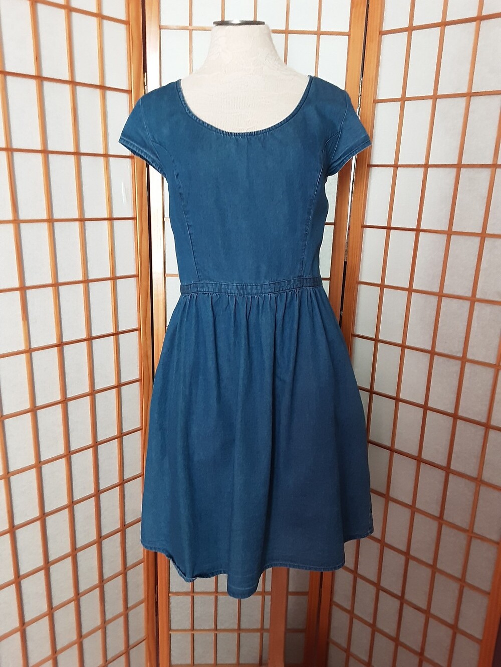 "Old Navy" Denim Dress